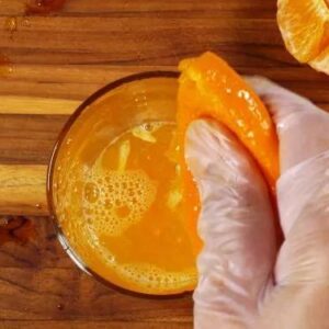 Freshly Squeezed
