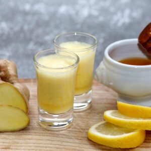 Wellness Shots
