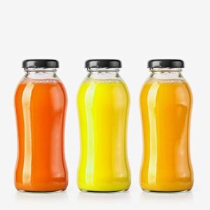Bottled Drinks