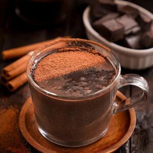 Hot Drinks