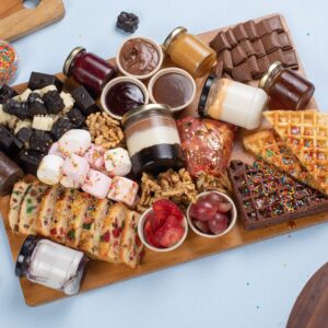 Desserts