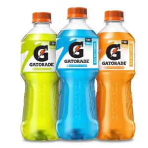 Gatorade