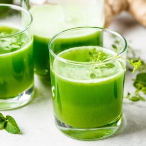 Green Juice