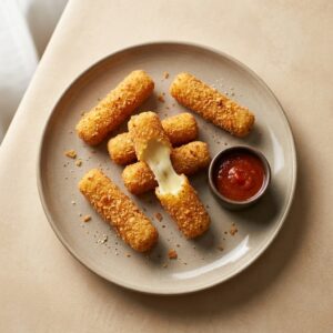 Palitos de Queso