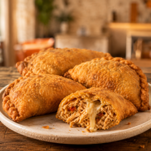 Empanadas