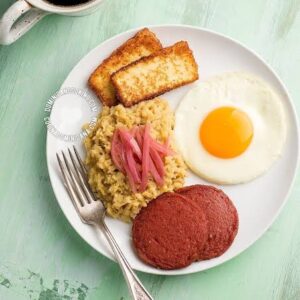 Mangu