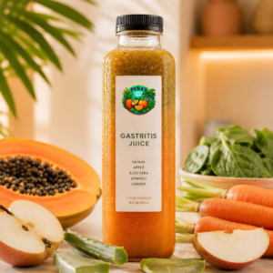 Gastritis