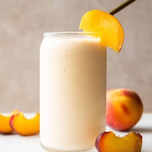 Peach Vibes