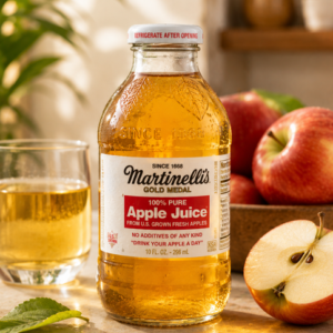 Apple Juice