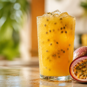 Passion Fruit