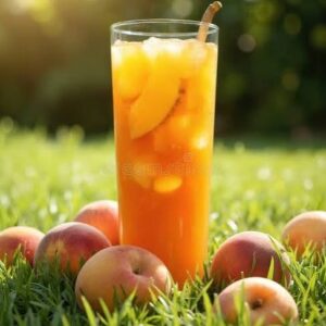Peach Mango