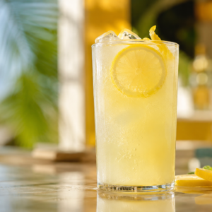 Lemonade