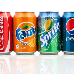 Soda Can