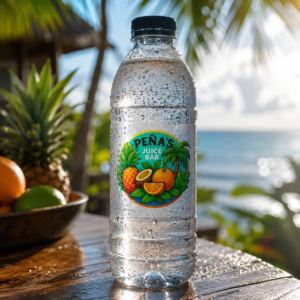 Water Bottle