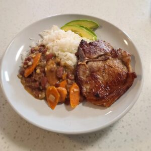 Lunch Special