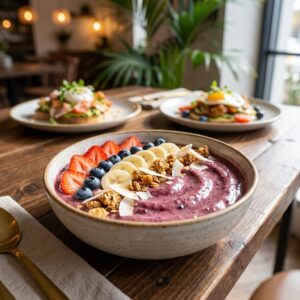 Acai Bowl