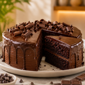 Chocolate Cake
