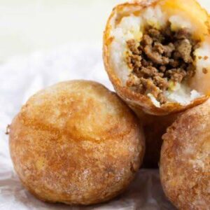 Bola de Papa