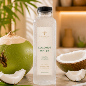 Coconut Water