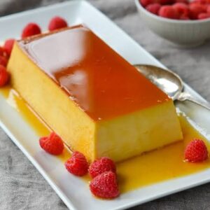 Flan