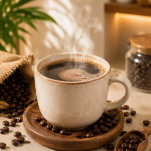 Coffee