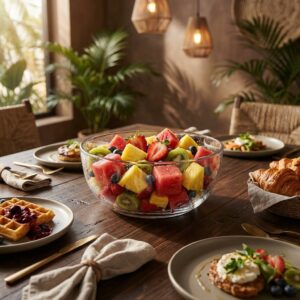 Fruit Cup