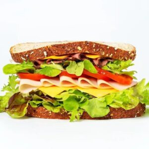 Sandwiches