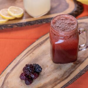Frozen Smoothies